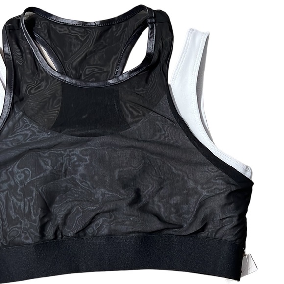 Heroin Sport Layered Racing Bra - Picture 3 of 13